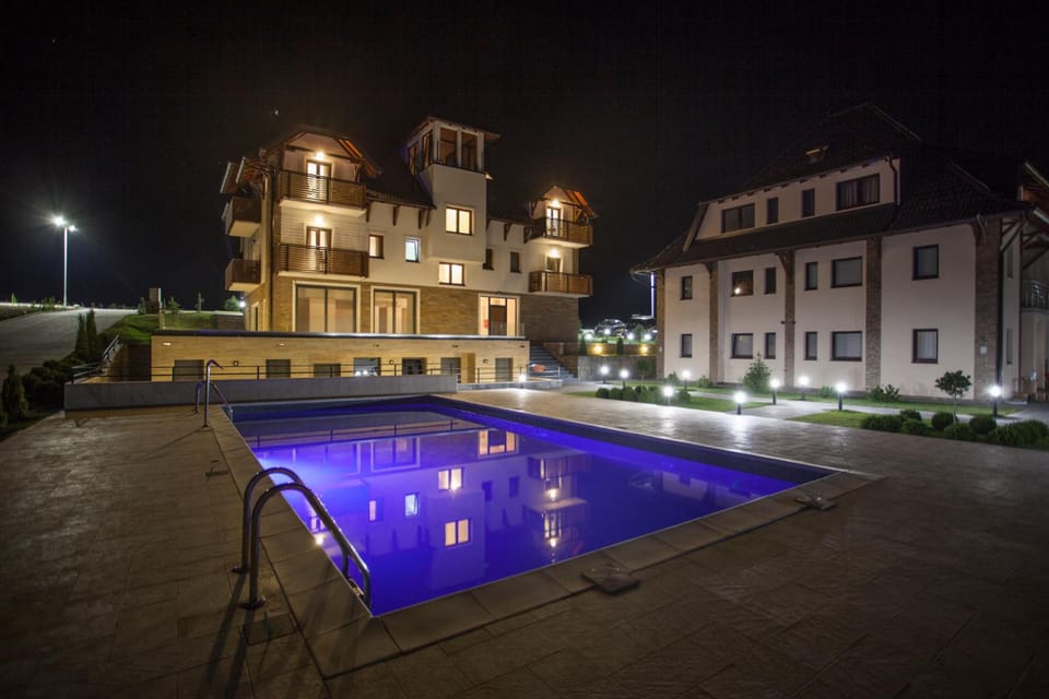 Zlatibor Hills Hotel in Zlatibor