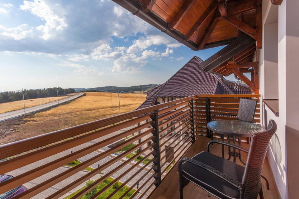 Zlatibor Hills Hotel in Zlatibor