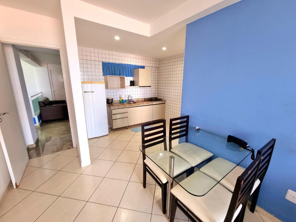 Apart Hotel Margherita Apartment hotel in Parnamirim