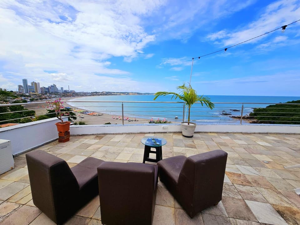 Apart Hotel Margherita Apartment hotel in Parnamirim