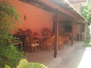 Apartments & Accommodation Stojic Hotel in Novi Sad
