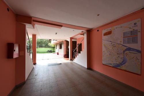 Apartments & Accommodation Stojic Hotel in Novi Sad