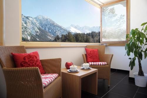 Alpengasthof Hotel Schwand Hotel in Oberstdorf