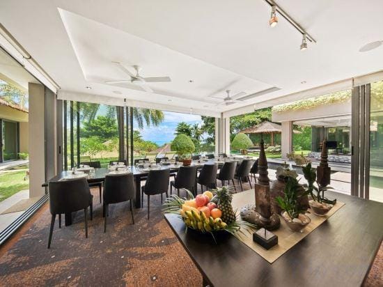 Sangsuri Villa 3 Hotel in Ko Samui
