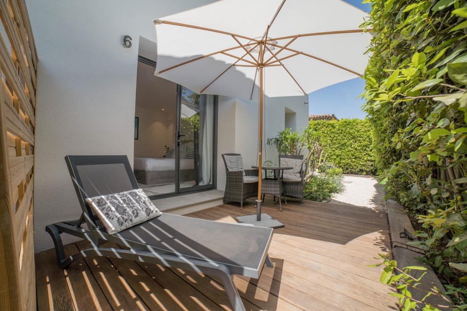 Hotel le Mandala Hotel in Saint-Tropez