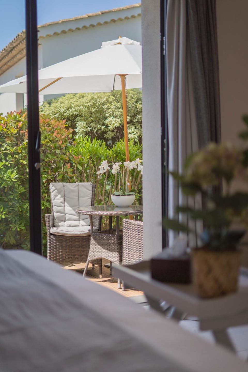 Hotel le Mandala Hotel in Saint-Tropez