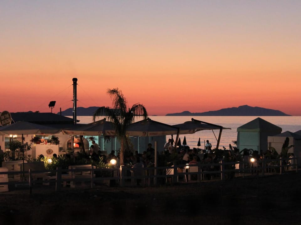 Karma Resort Resort in Sicily