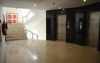 Hill View Hotel Hotel in Islamabad