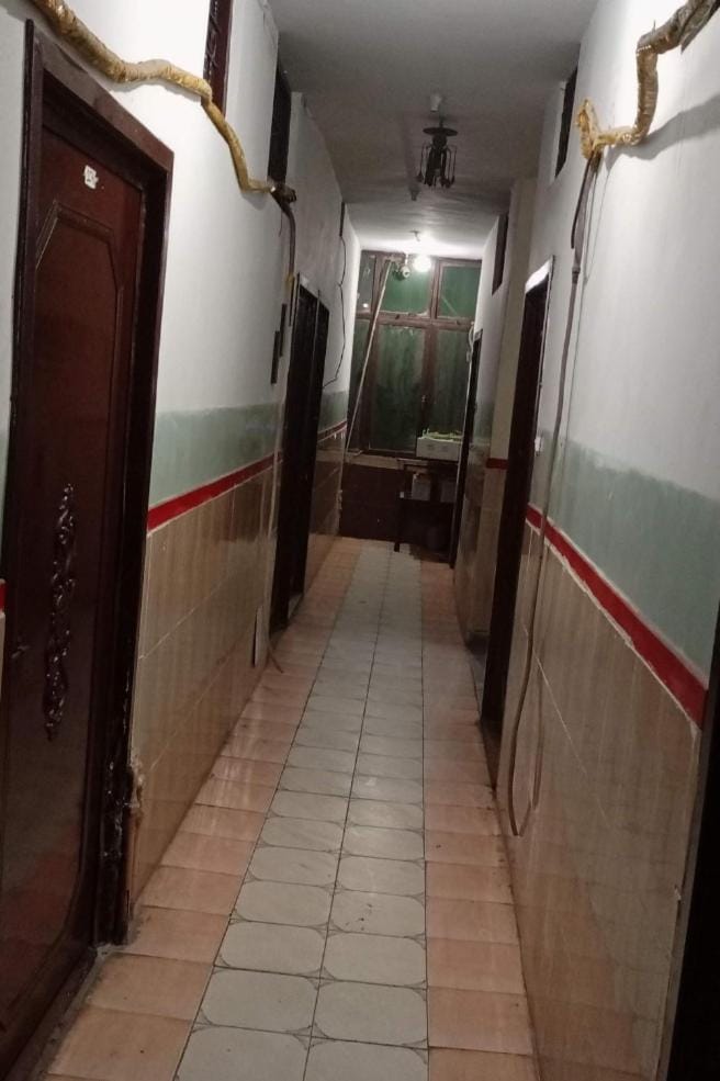 Haidery international hotel Hotel in Lahore