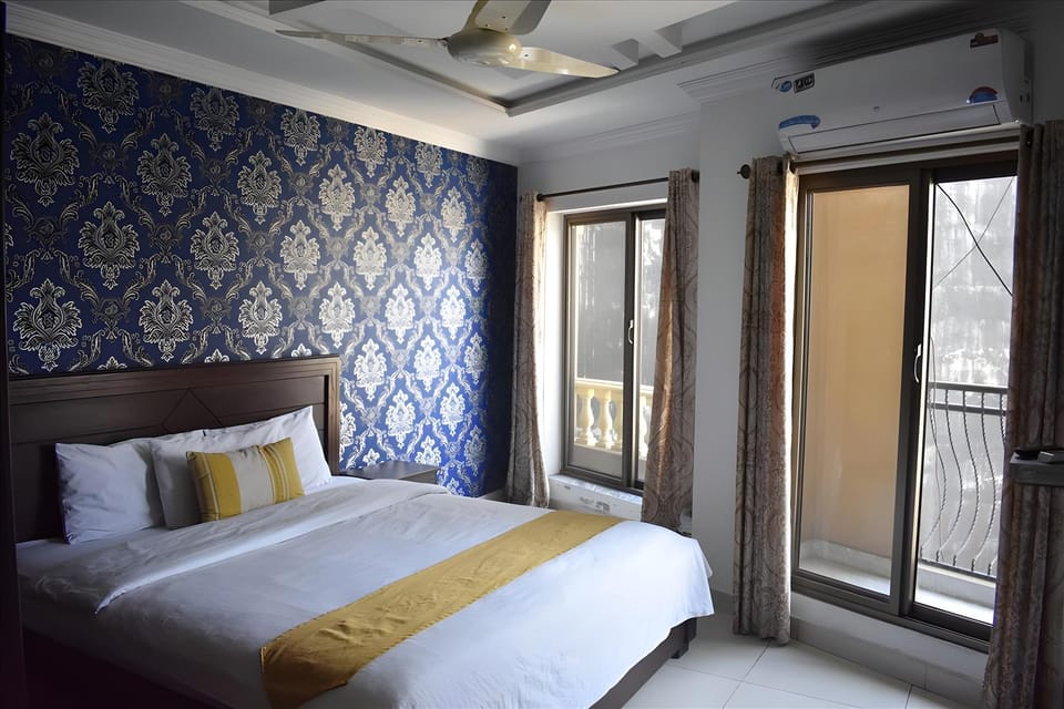 Anarkali Hotel Hotel in Islamabad