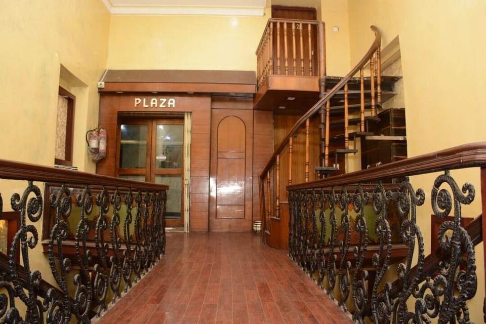 Plaza Kolkata By WB Hotels Hotel in Kolkata