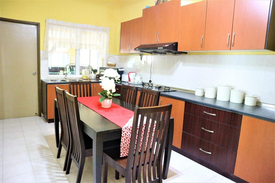 Hotel O D'hitech Home Hotel in Kedah