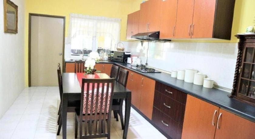 Hotel O D'hitech Home Hotel in Kedah