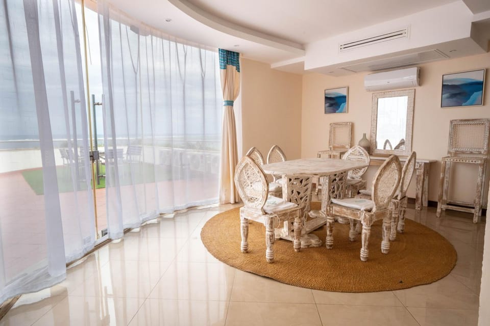 Kilua Beach Resort Hotel in Mombasa