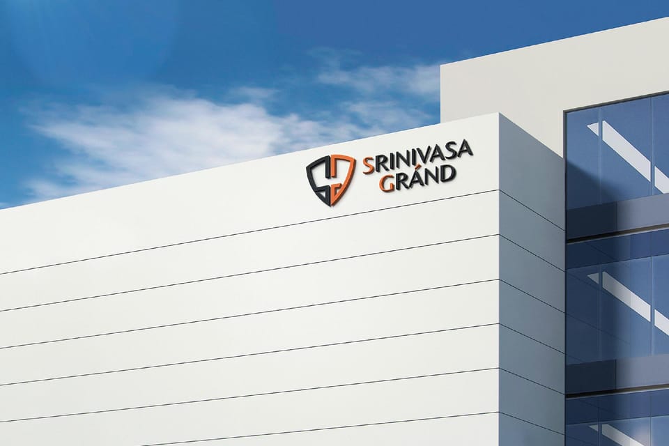 Srinivasa Grand Hotel in Andhra Pradesh