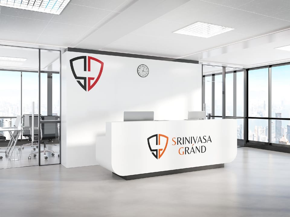 Srinivasa Grand Hotel in Andhra Pradesh