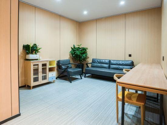 Guangde Thank U Hotel Hotel in Zhejiang