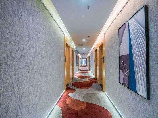 Guangde Thank U Hotel Hotel in China