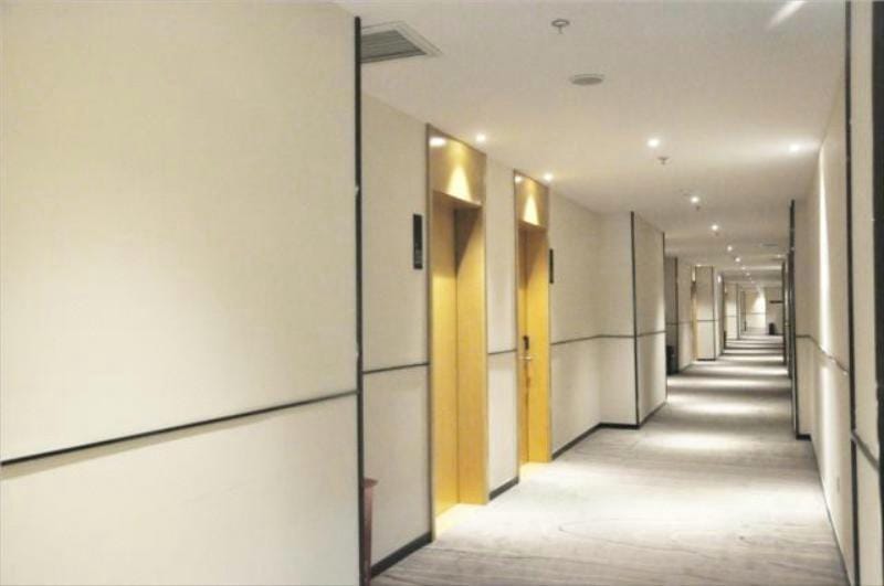 全程便捷酒店(东明汽车站店) Hotel in Shandong
