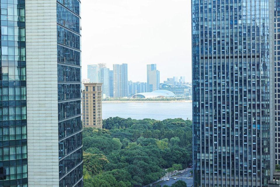 Xinyi Hotel Hangzhou Hotel in Hangzhou
