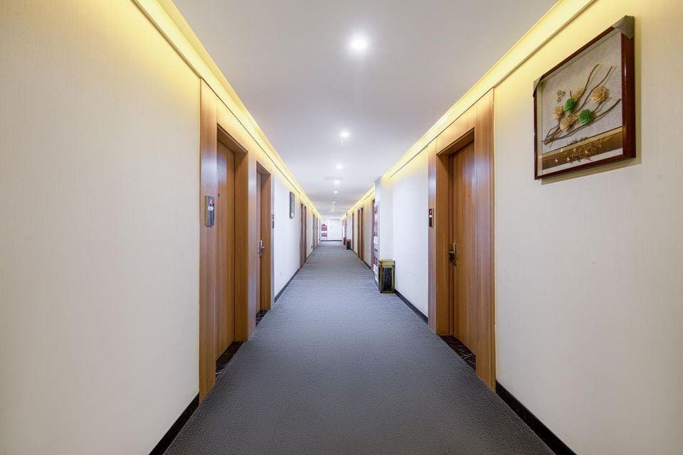 Shankee Hotel (Wuxi Hudai Zhenhu Road) Hotel in Suzhou