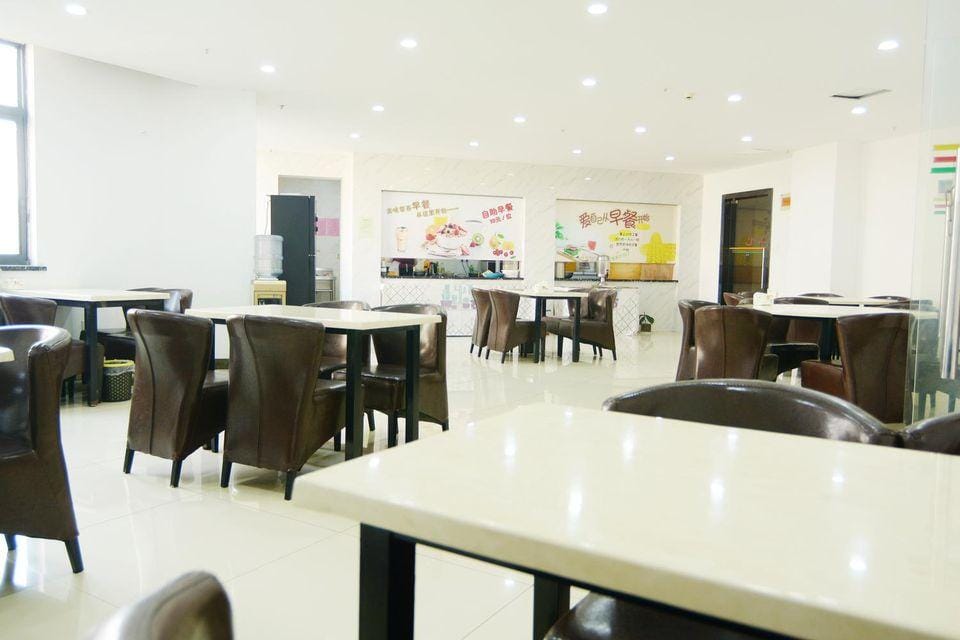 Shankee Hotel (Wuxi Hudai Zhenhu Road) Hotel in Suzhou