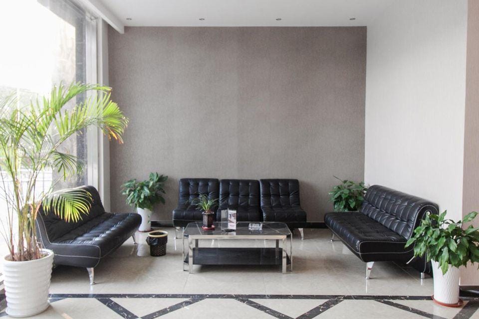 Shankee Hotel (Wuxi Hudai Zhenhu Road) Hotel in Suzhou