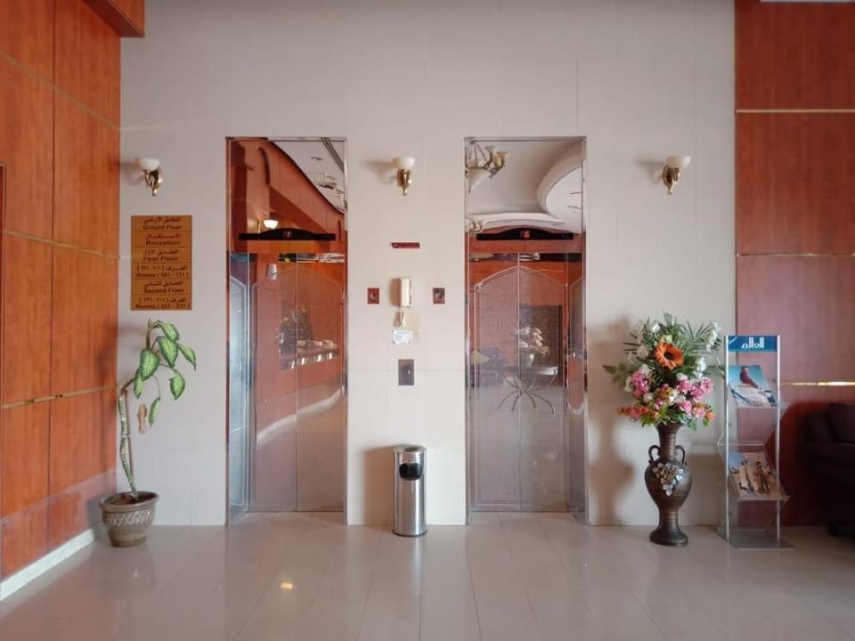 Al Massa Hotel Hotel in United Arab Emirates