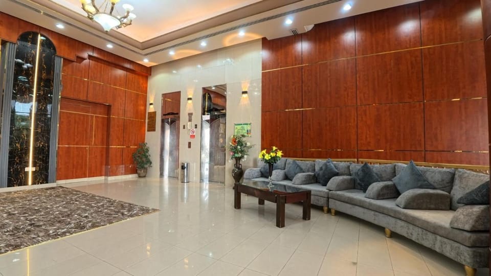 Al Massa Hotel Hotel in United Arab Emirates