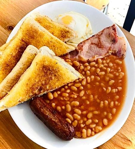 Top Twenty Bed and Breakfast Hotel in Windsor