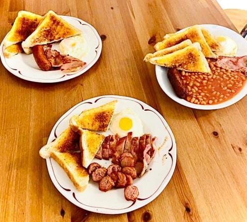 Top Twenty Bed and Breakfast Hotel in Windsor