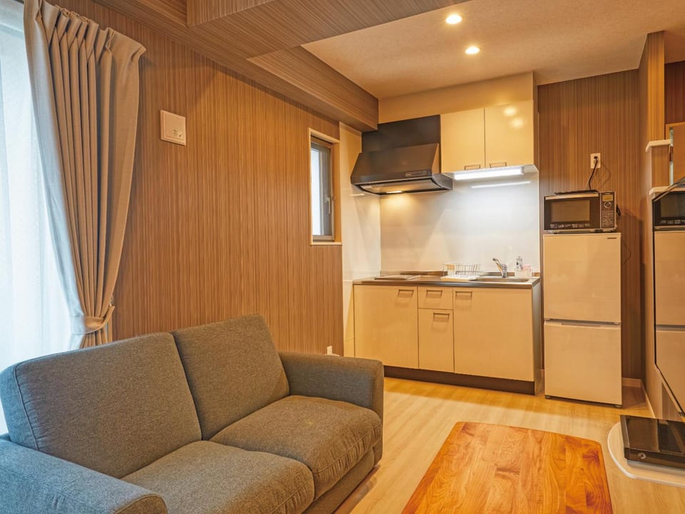 Terrace Resort MIHAMA Chatan [Okinawa Main island] Apartment hotel in Okinawa Prefecture