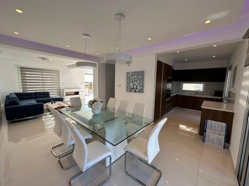 Valerian Palm Villas - Napa's Secret Escape Hotel in Protaras