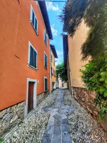 Casa Tilde Guest House Hotel in Canton of Ticino