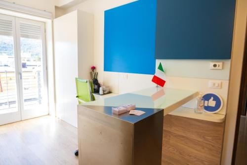 Avezzano 3e60 Hotel in Abruzzo