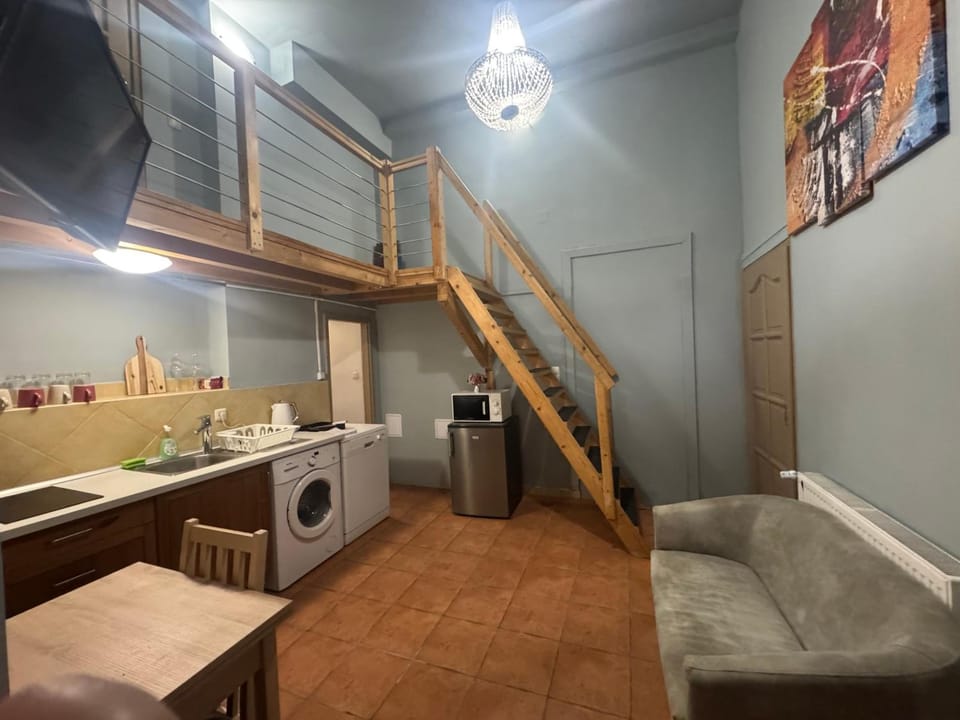 Boomerang Hostel and Apartments Hostel in Budapest