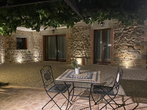 Podere Belsogno-Camera Lavanda Hotel in Montalcino