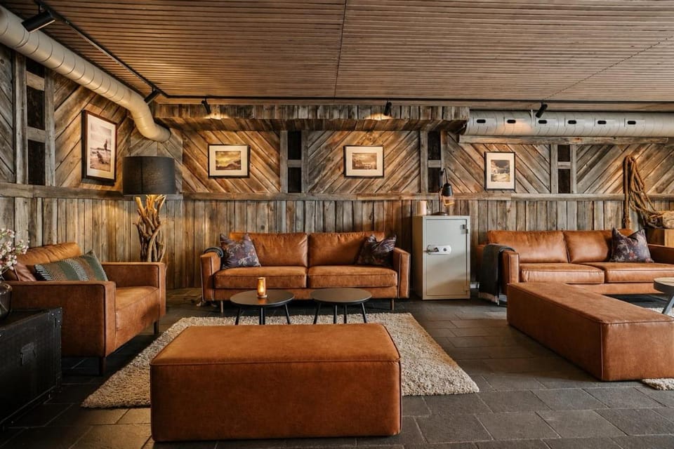 Bar/lounge