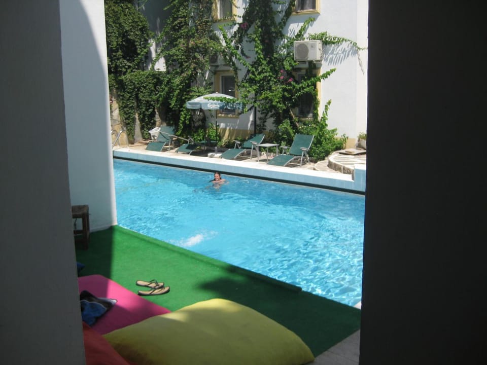 Bircan Hotel Hotel in Bodrum