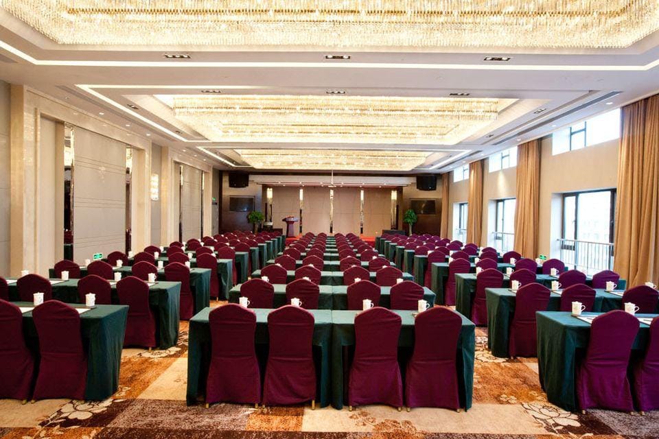 Yigang Hotel Hotel in Hubei