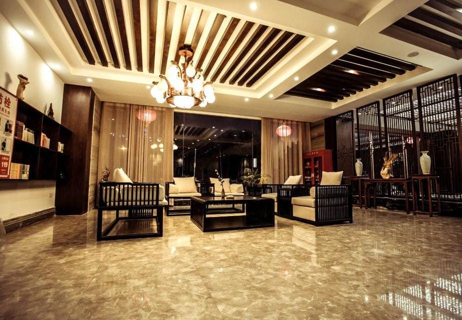 Yigang Hotel Hotel in Hubei