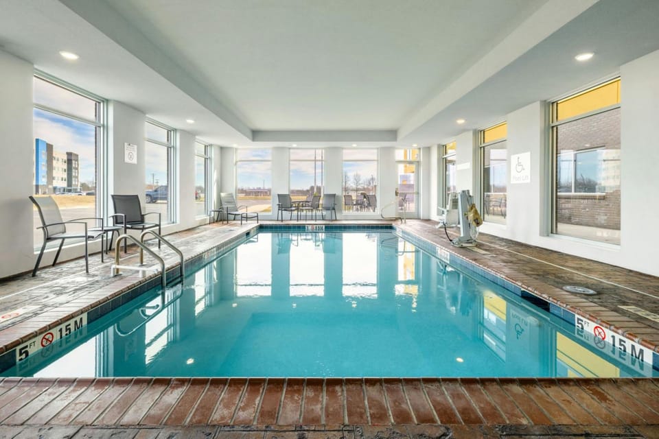 Fairfield by Marriott Inn & Suites Louisville Shepherdsville Hotel in Louisville