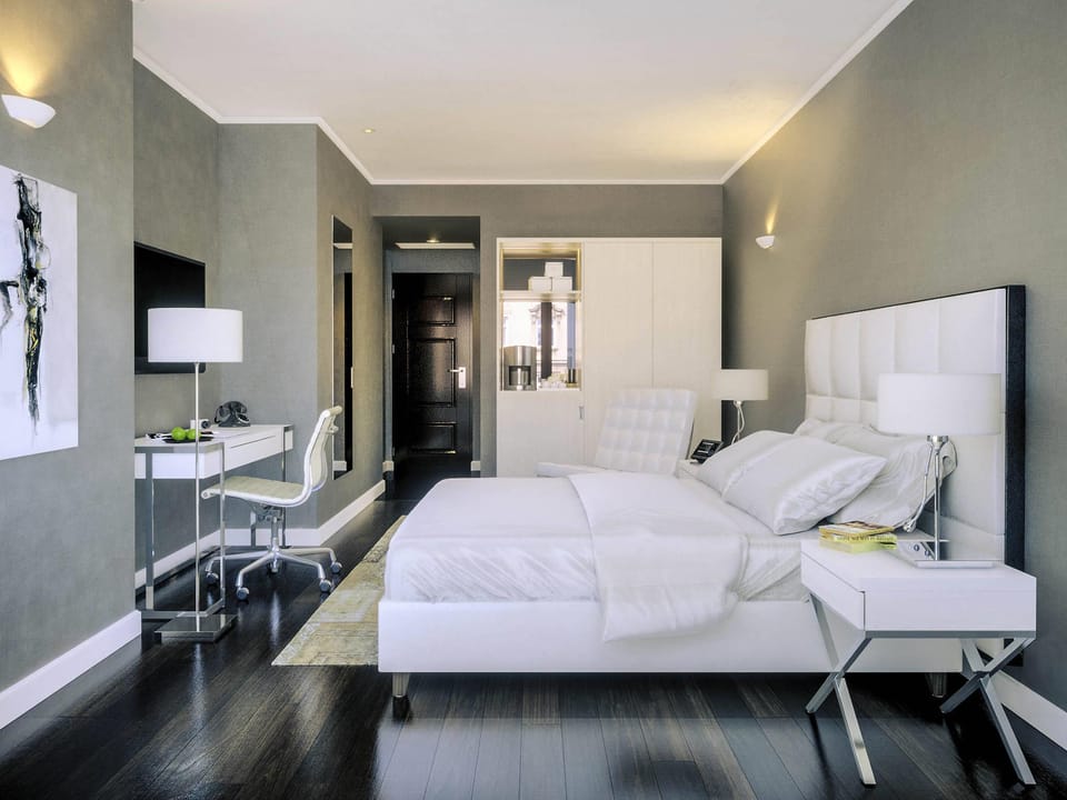 Guestroom
