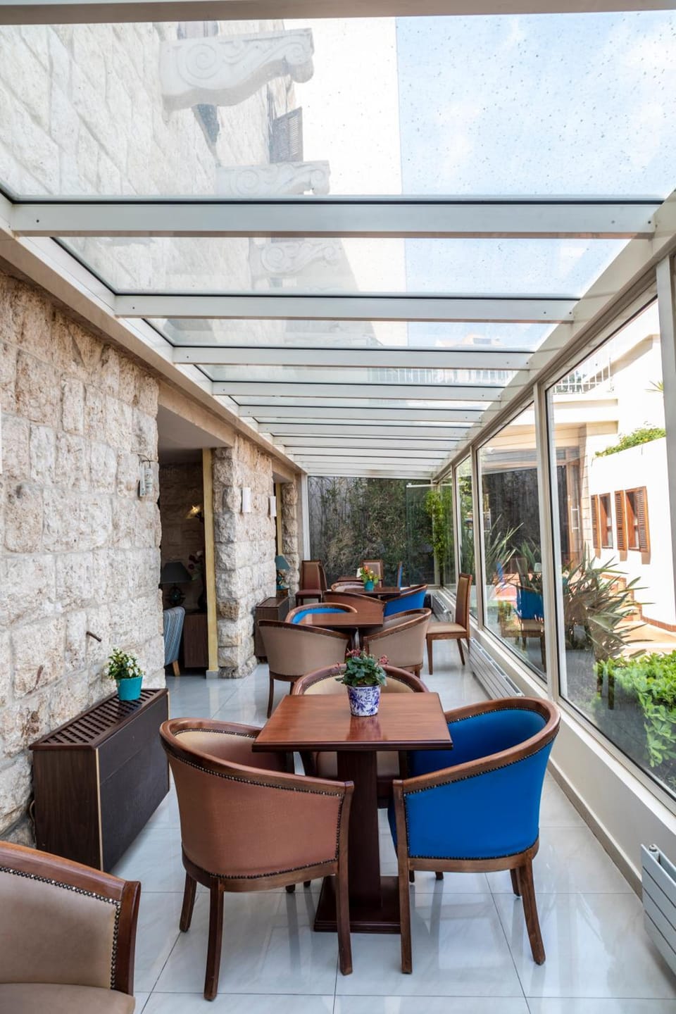 Bel Azur Hotel - Resort Hotel in Africa