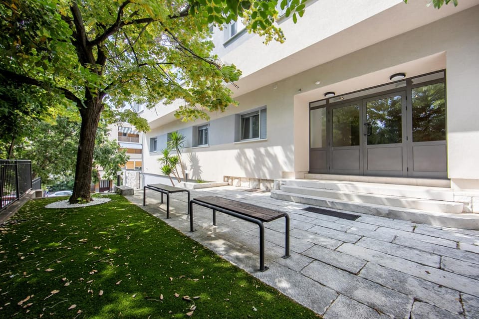 Caldo Luxury Rooms Hotel in Split