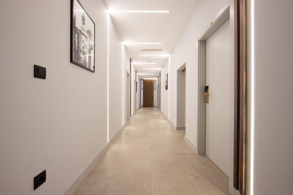 Caldo Luxury Rooms Hotel in Split