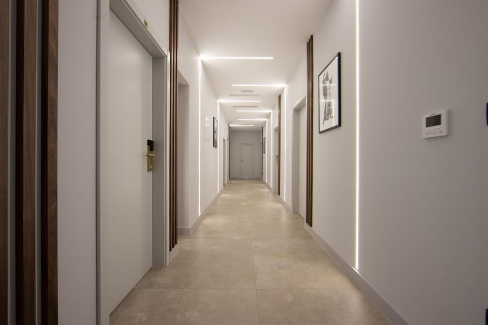 Caldo Luxury Rooms Hotel in Split