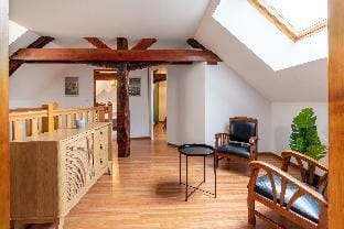 Le Saint Jean Hotel in Auvergne-Rhône-Alpes