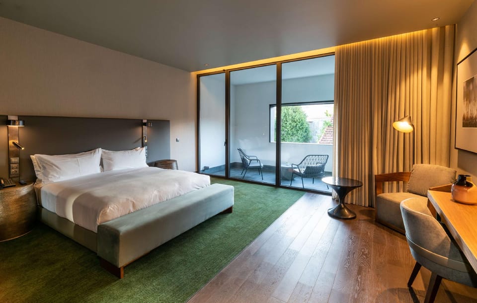 Guestroom