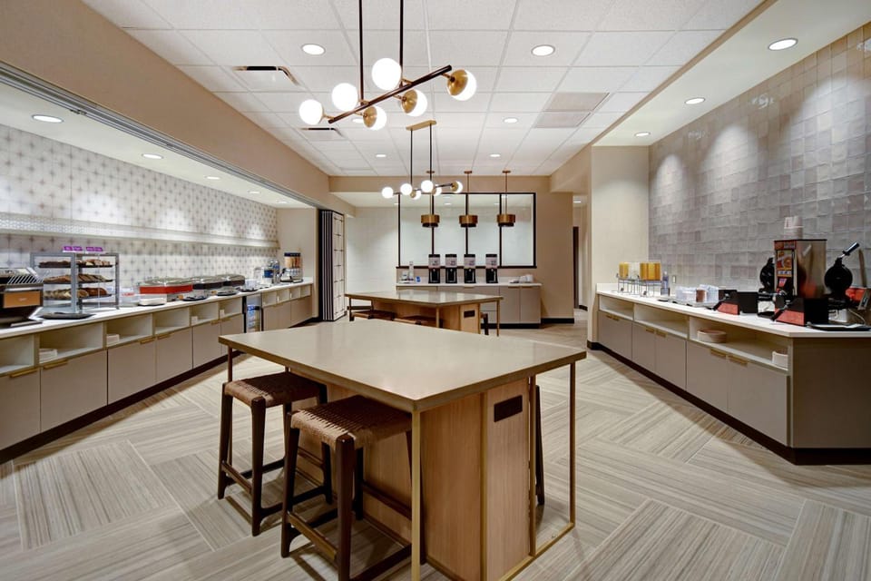 Hampton Inn by Hilton Tucson Downtown Hotel in Tucson